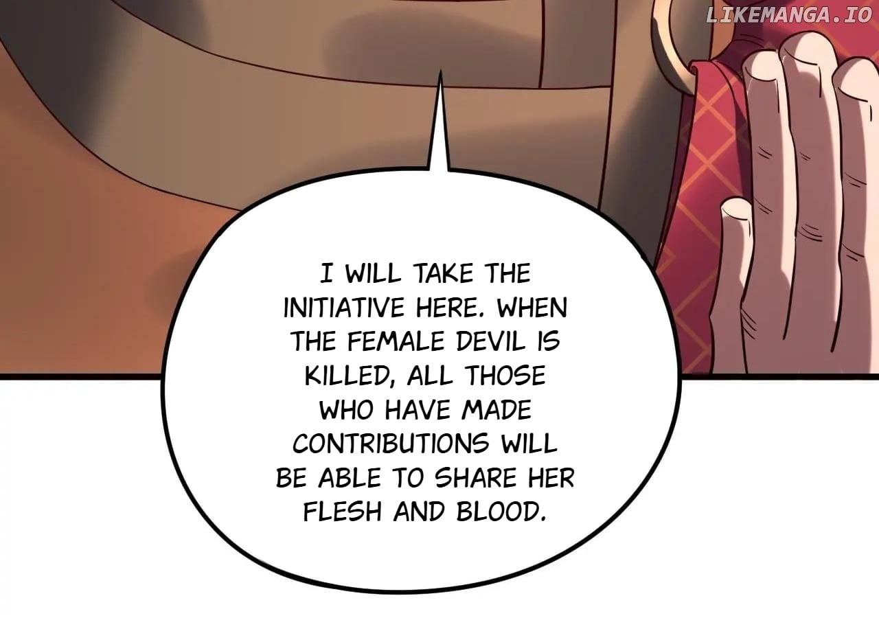 Me, The Heavenly Destined Villain Chapter 216 - page 40